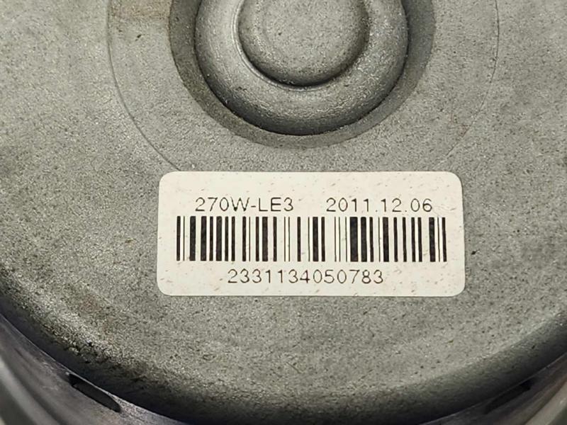2012 Hyundai Veloster Anti-Lock Brake Parts