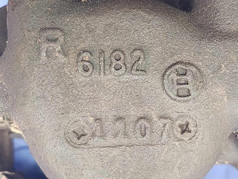 2002 Ford F-150 Caliper