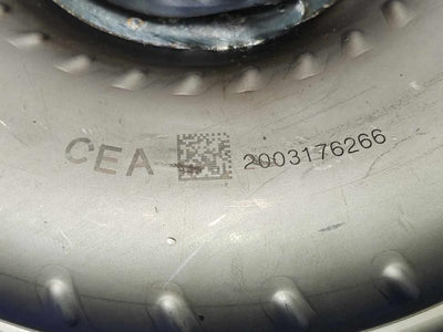 2018-2023 Kia Rio Automatic CVT Transmission Torque Converter OEM 451002H000