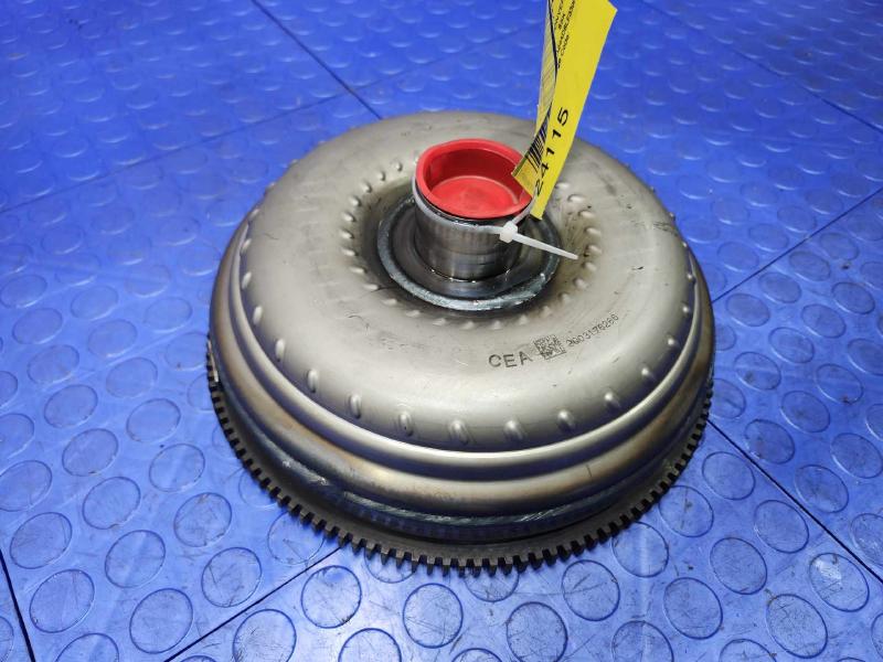 2018-2023 Kia Rio Automatic CVT Transmission Torque Converter OEM 451002H000