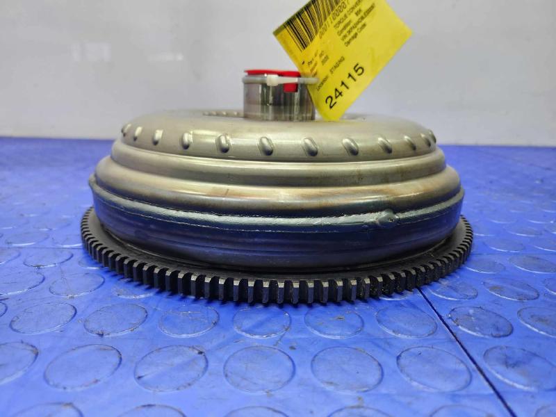 2018-2023 Kia Rio Automatic CVT Transmission Torque Converter OEM 451002H000