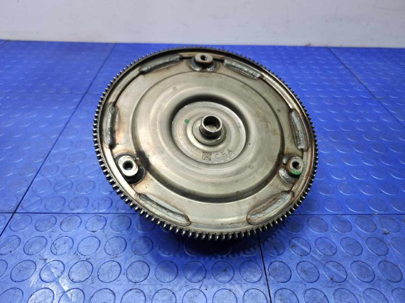 2018-2023 Kia Rio Automatic CVT Transmission Torque Converter OEM 451002H000