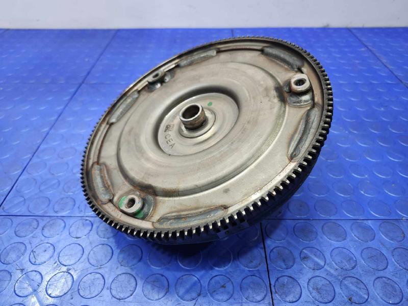 2018-2023 Kia Rio Automatic CVT Transmission Torque Converter OEM 451002H000