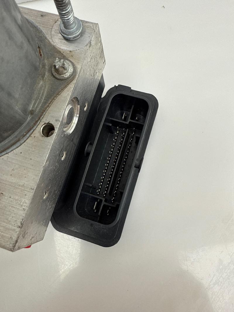 2015 Nissan Altima Anti-Lock Brake Parts
