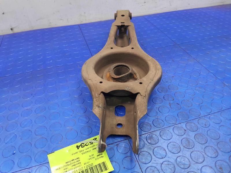 2018 Buick Regal Lower Control Arm Rr