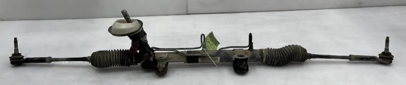 2017 Jeep Compass Steering Gear (Incl. Rack)