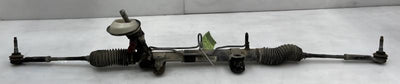 2017 Jeep Compass Steering Gear (Incl. Rack)