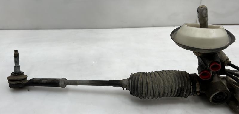 2017 Jeep Compass Steering Gear (Incl. Rack)