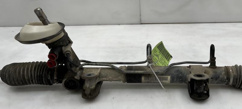 2017 Jeep Compass Steering Gear (Incl. Rack)