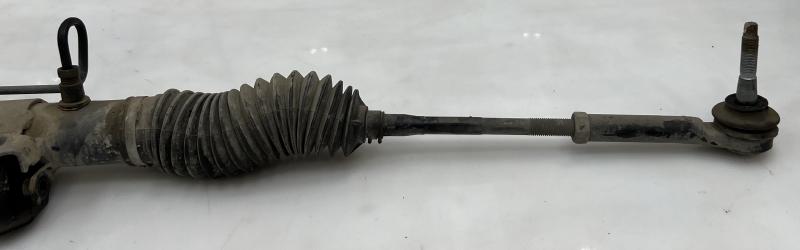 2017 Jeep Compass Steering Gear (Incl. Rack)
