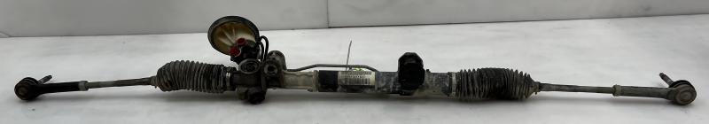 2017 Jeep Compass Steering Gear (Incl. Rack)