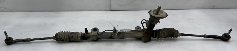 2017 Jeep Compass Steering Gear (Incl. Rack)
