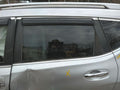 2015 Nissan Rogue Rear Door Glass/Window