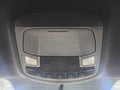 2017 Lincoln MKC Front Console