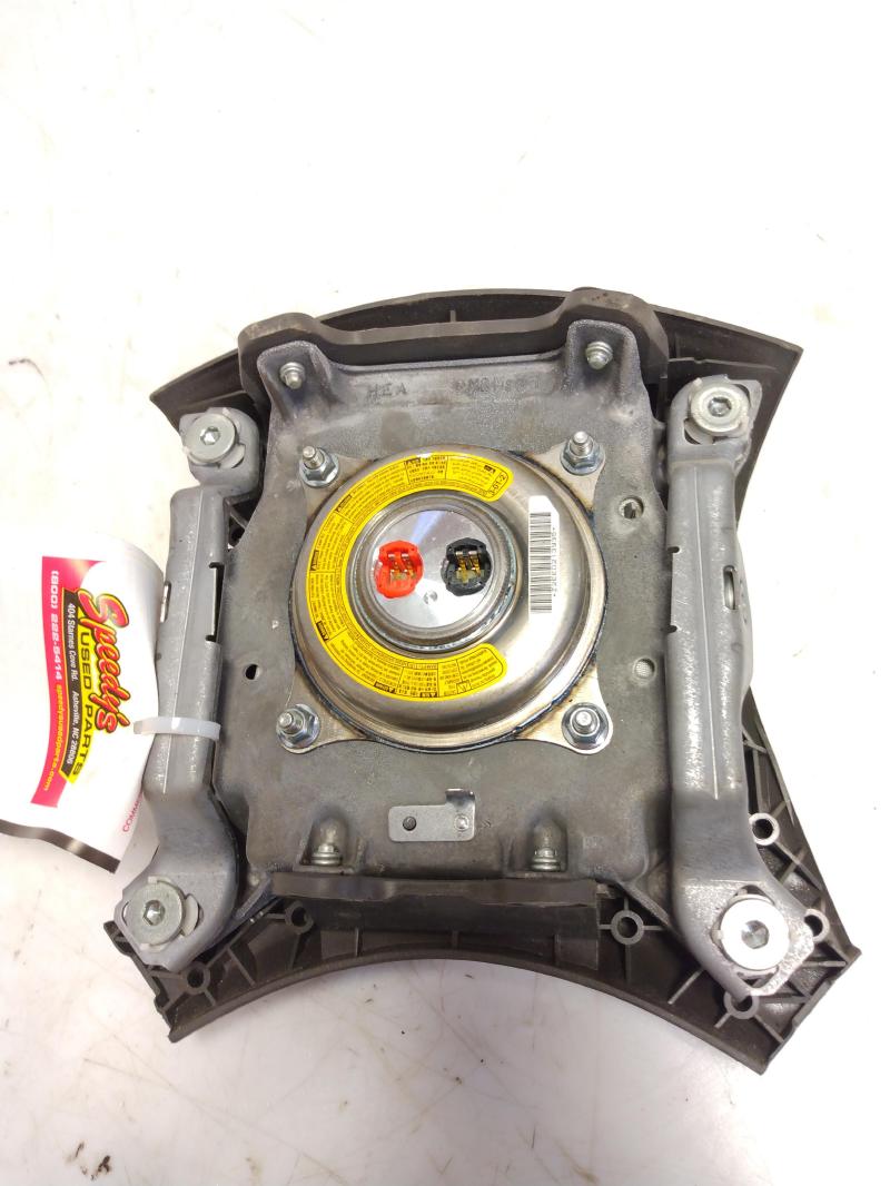 2011 Toyota Camry Air Bag