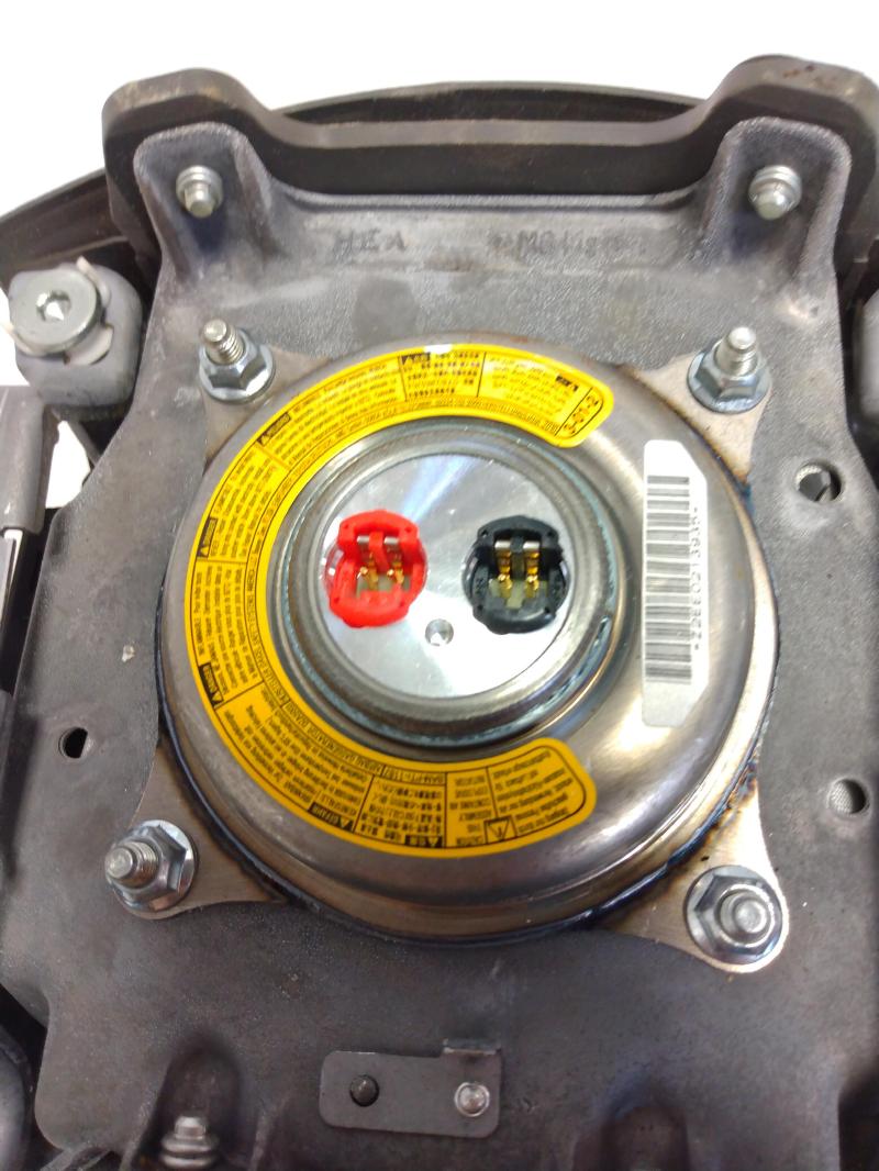 2011 Toyota Camry Air Bag