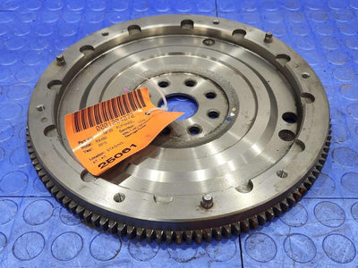2010 Lexus RX350 RX450H Flywheel