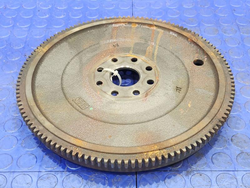 2010 Lexus RX350 RX450H Flywheel