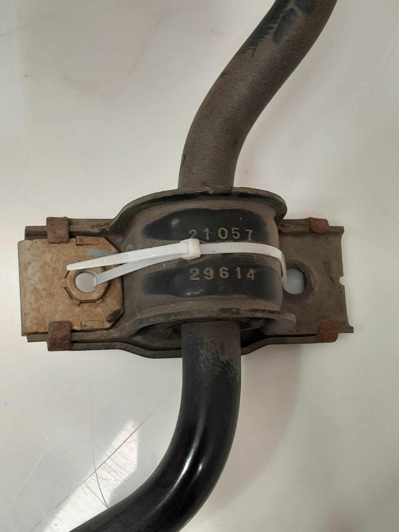 2015 Jeep Cherokee Stabilizer Bar