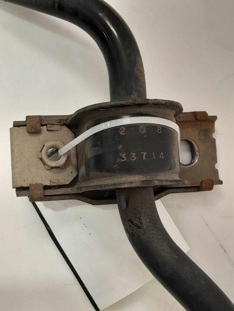 2015 Jeep Cherokee Stabilizer Bar