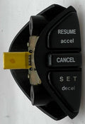 2001 Acura TL Combination Switch