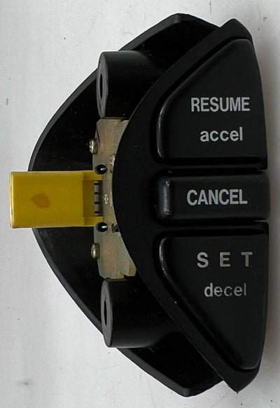 2001 Acura TL Combination Switch