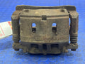 2008 Nissan Titan Caliper