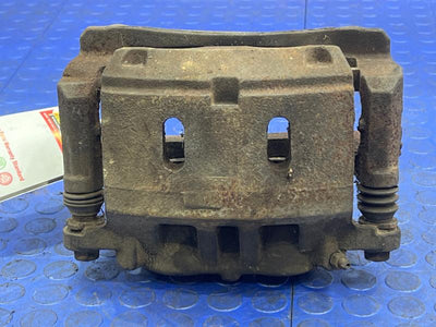 2008 Nissan Titan Caliper