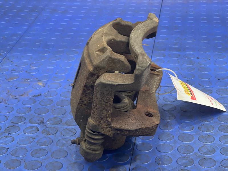 2008 Nissan Titan Caliper