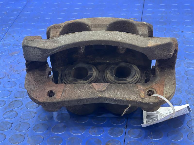 2008 Nissan Titan Caliper