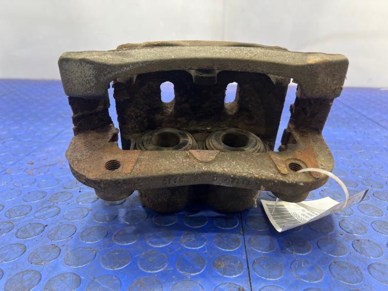 2008 Nissan Titan Caliper