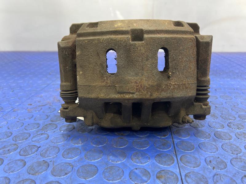 2008 Nissan Titan Caliper