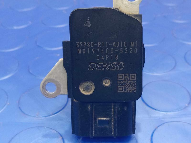2012 Honda Accord Air Flow Meter