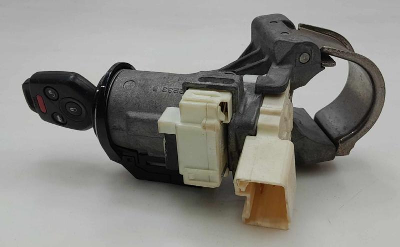 2018 Subaru Impreza Ignition Switch(W/O Cyl& Key)