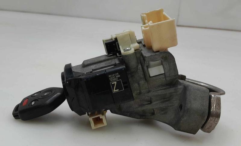 2018 Subaru Impreza Ignition Switch(W/O Cyl& Key)