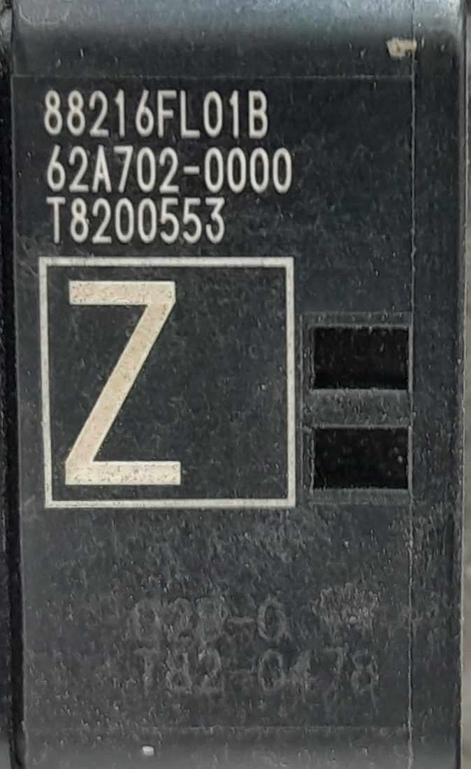 2018 Subaru Impreza Ignition Switch(W/O Cyl& Key)