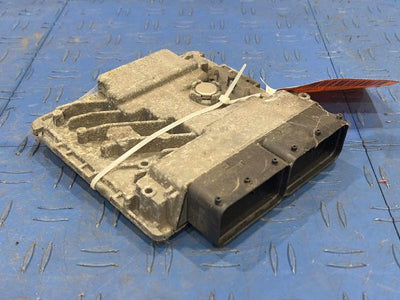2015 Volkswagen Passat Engine/Motor Brain Box