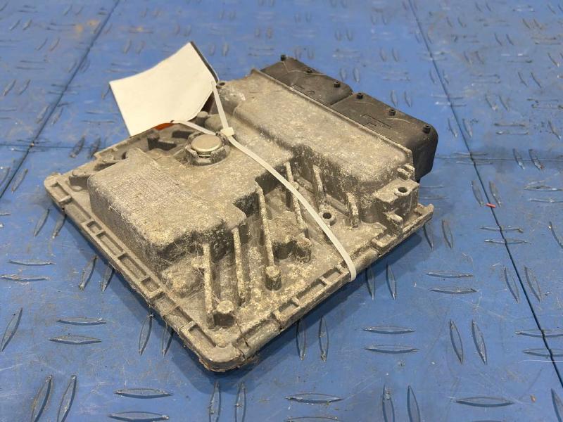 2015 Volkswagen Passat Engine/Motor Brain Box