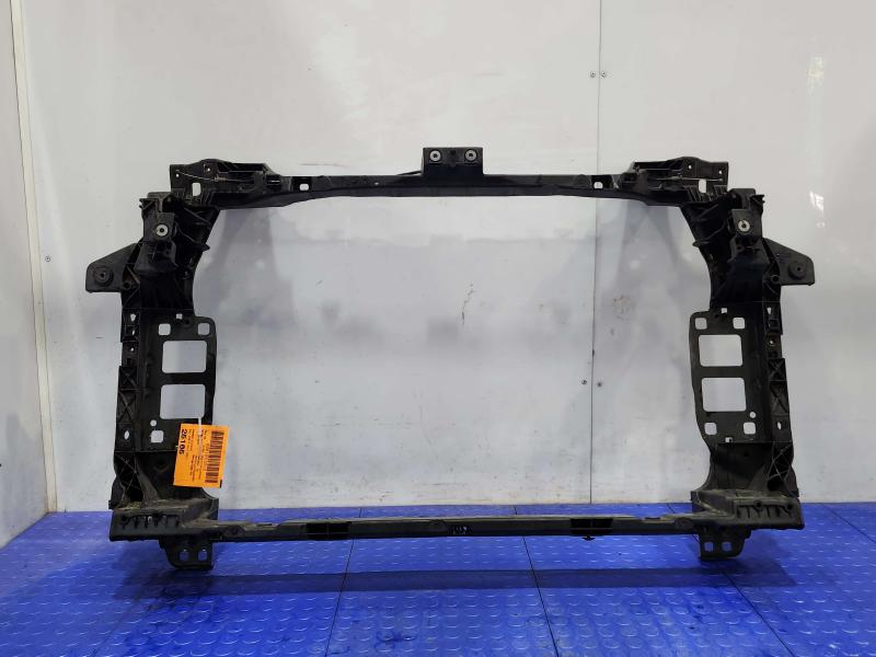 2018 Audi Q7 Radiator Support
