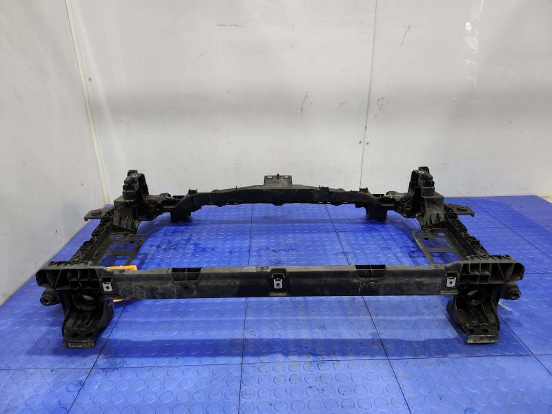 2018 Audi Q7 Radiator Support