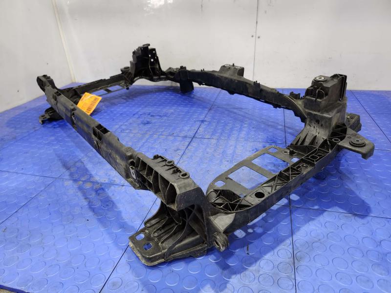 2018 Audi Q7 Radiator Support