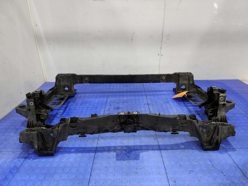 2018 Audi Q7 Radiator Support