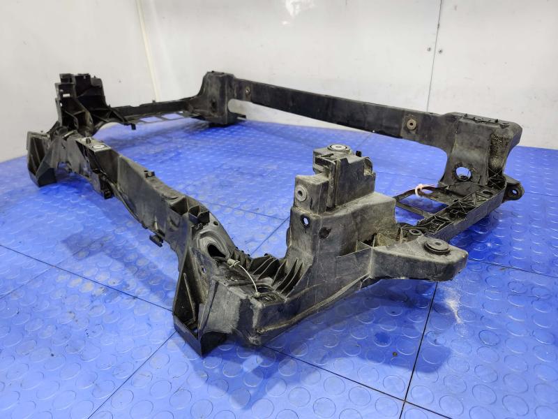 2018 Audi Q7 Radiator Support