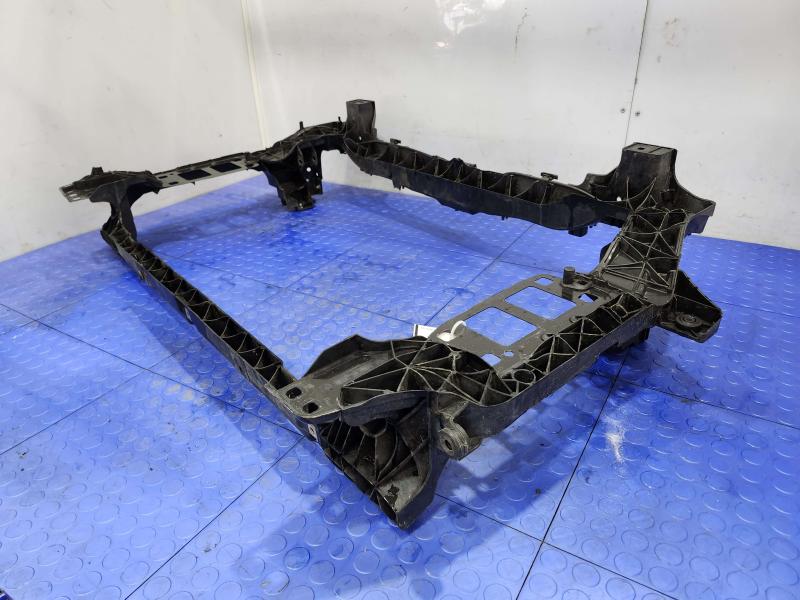 2018 Audi Q7 Radiator Support