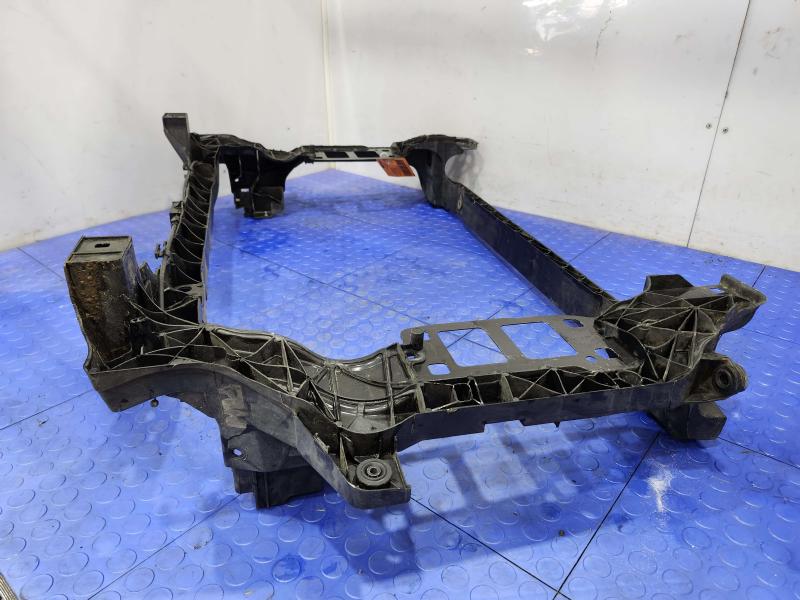 2018 Audi Q7 Radiator Support