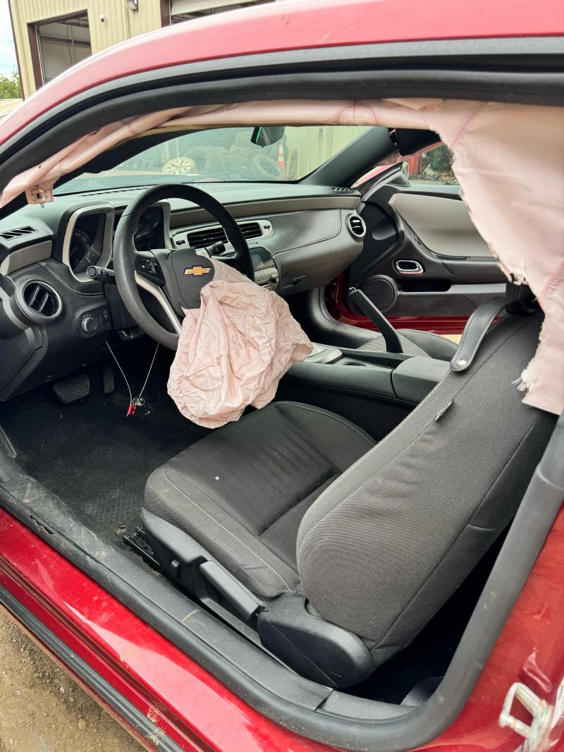 2015 Chevrolet Camaro Air Cond. Evaporator