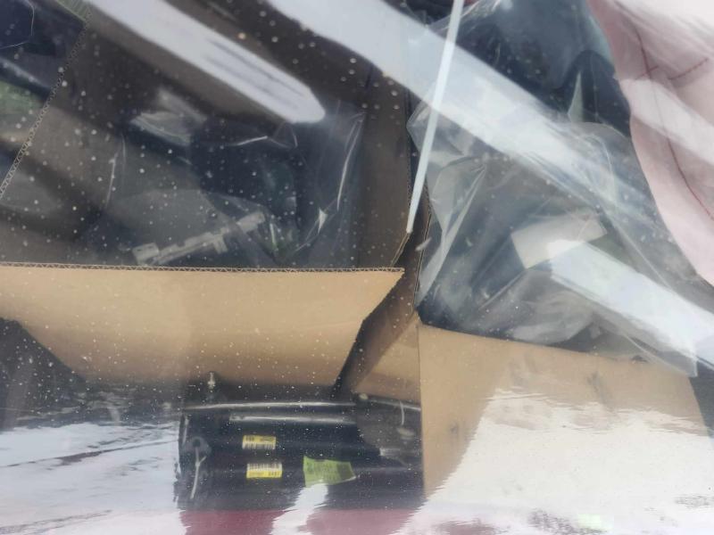 2015 Chevrolet Camaro Air Cond. Evaporator