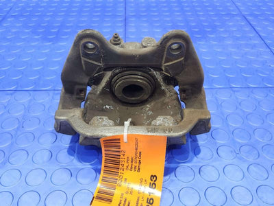 2014 Chevrolet Silverado 1500 Caliper
