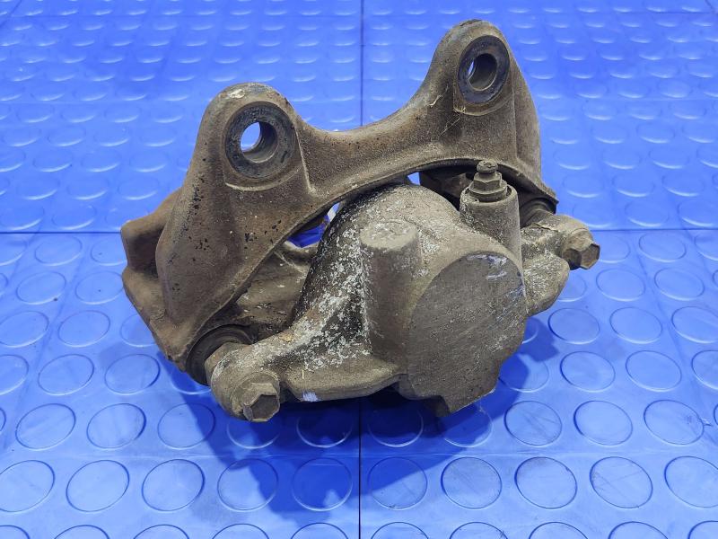 2014 Chevrolet Silverado 1500 Caliper