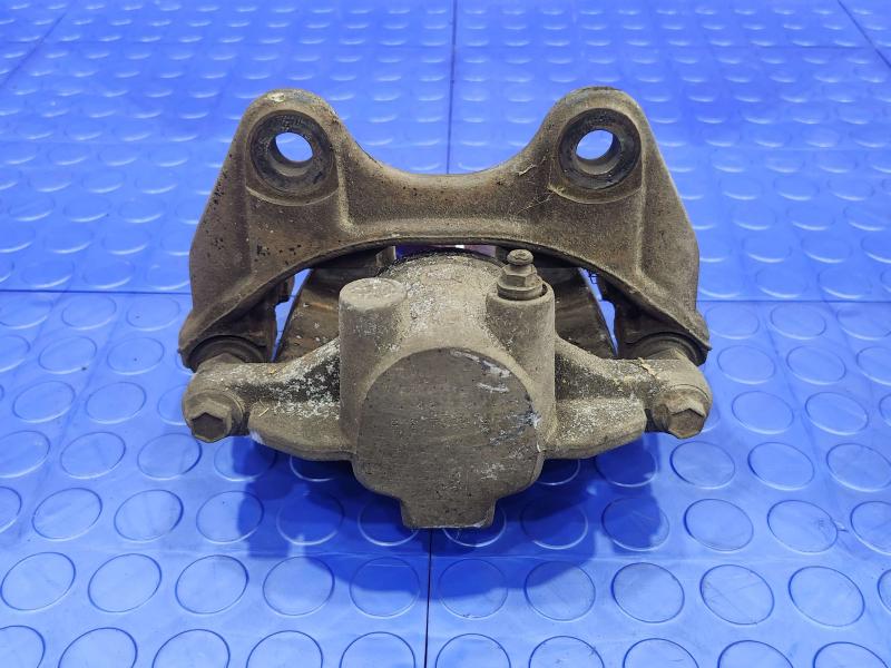 2014 Chevrolet Silverado 1500 Caliper